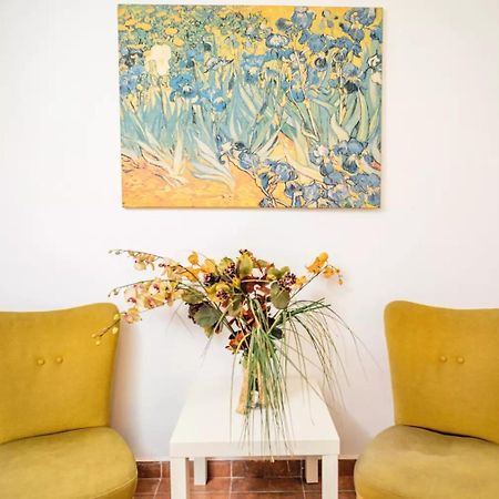 House Stephanotus Catania Luaran gambar