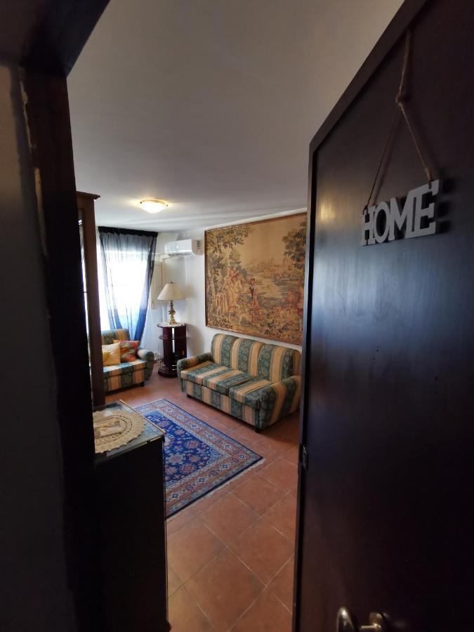 House Stephanotus Catania Luaran gambar