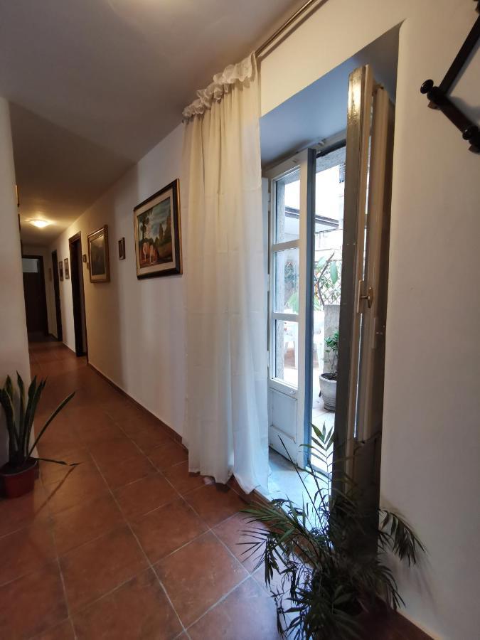 House Stephanotus Catania Luaran gambar