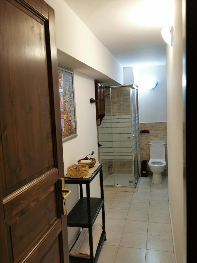 House Stephanotus Catania Luaran gambar