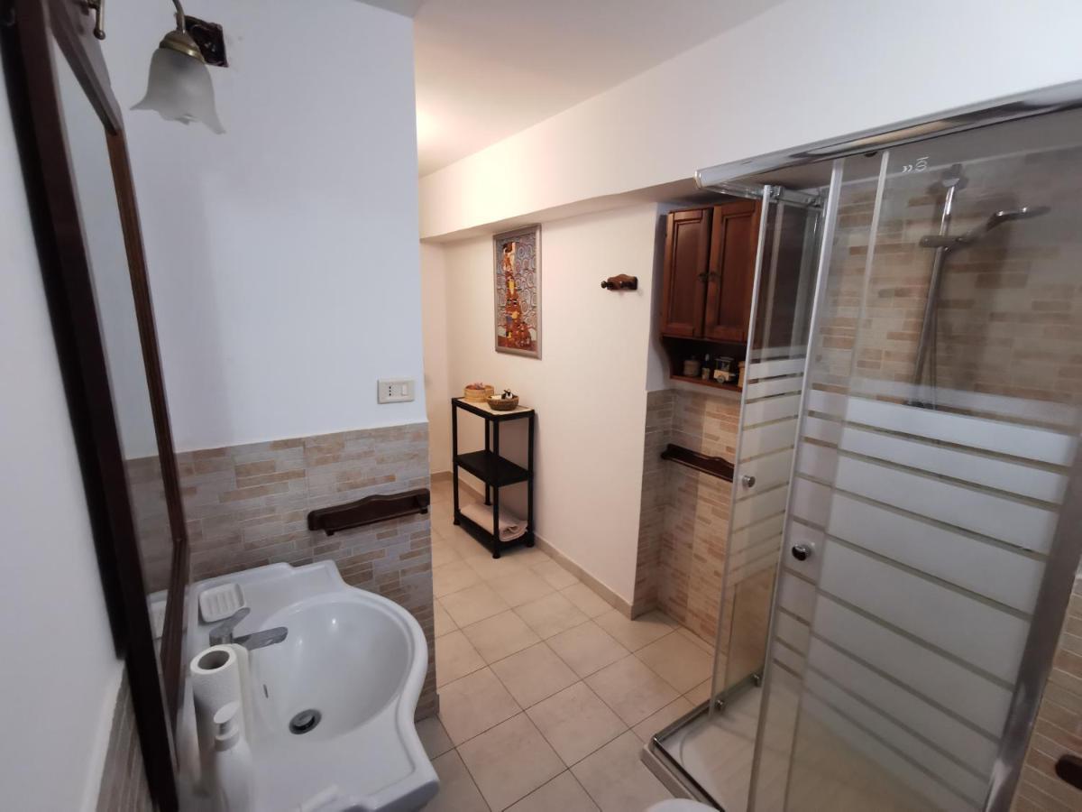 House Stephanotus Catania Luaran gambar