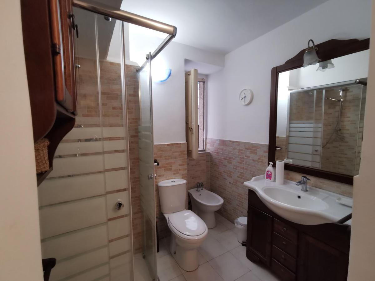 House Stephanotus Catania Luaran gambar