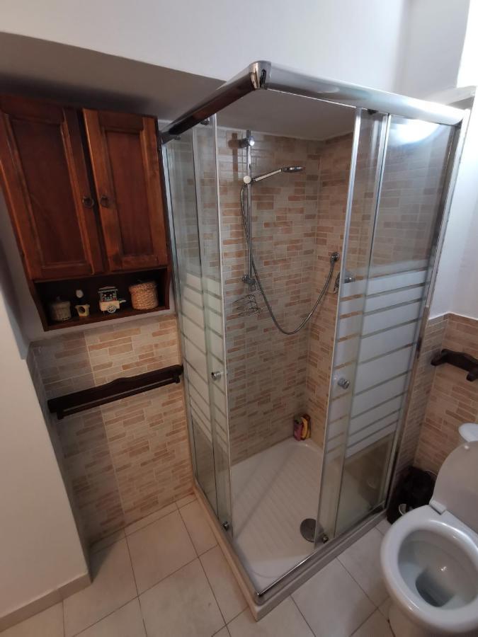 House Stephanotus Catania Luaran gambar