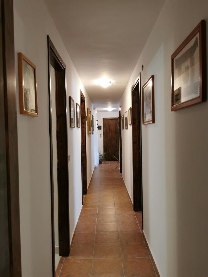 House Stephanotus Catania Luaran gambar