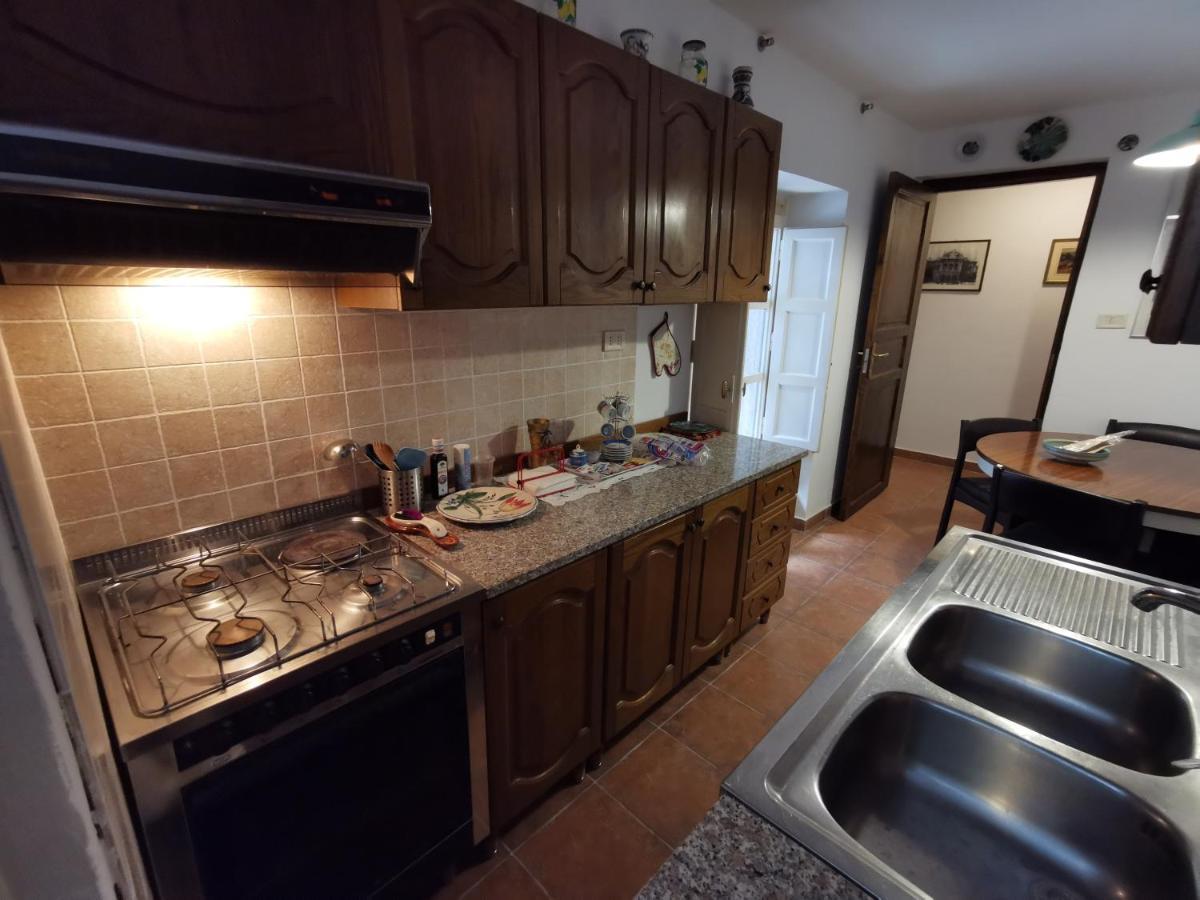 House Stephanotus Catania Luaran gambar