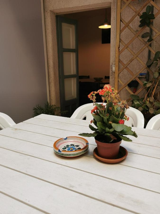 House Stephanotus Catania Luaran gambar