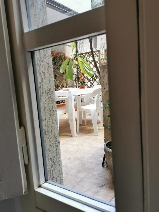 House Stephanotus Catania Luaran gambar