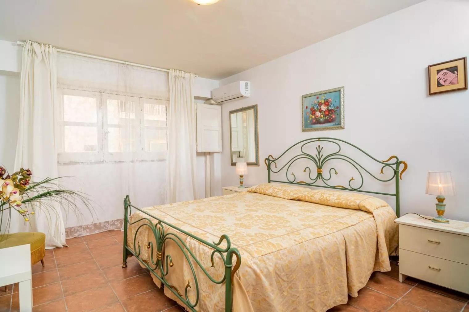 House Stephanotus Catania Luaran gambar