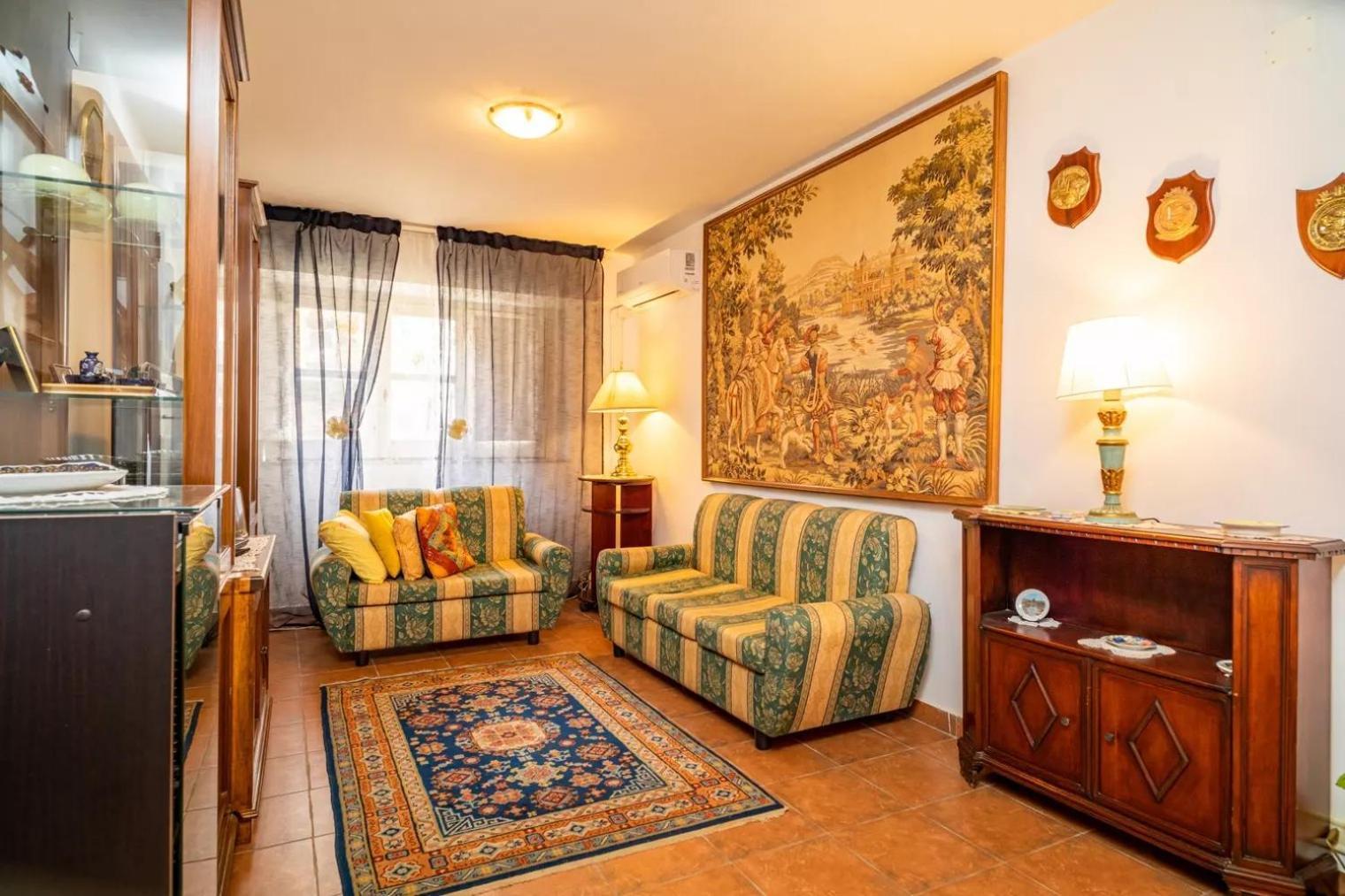 House Stephanotus Catania Luaran gambar