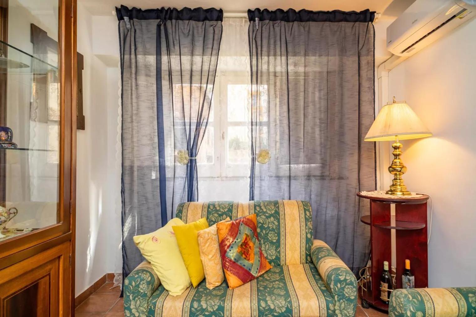 House Stephanotus Catania Luaran gambar