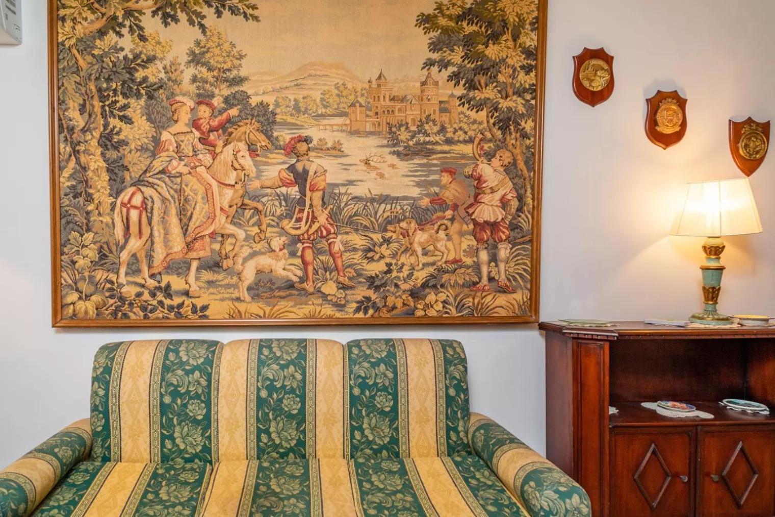 House Stephanotus Catania Luaran gambar