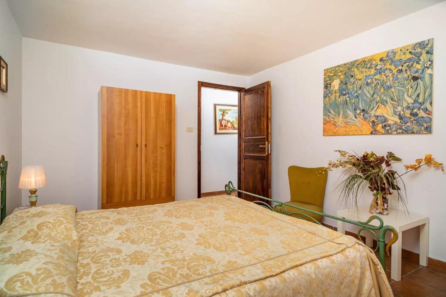House Stephanotus Catania Luaran gambar
