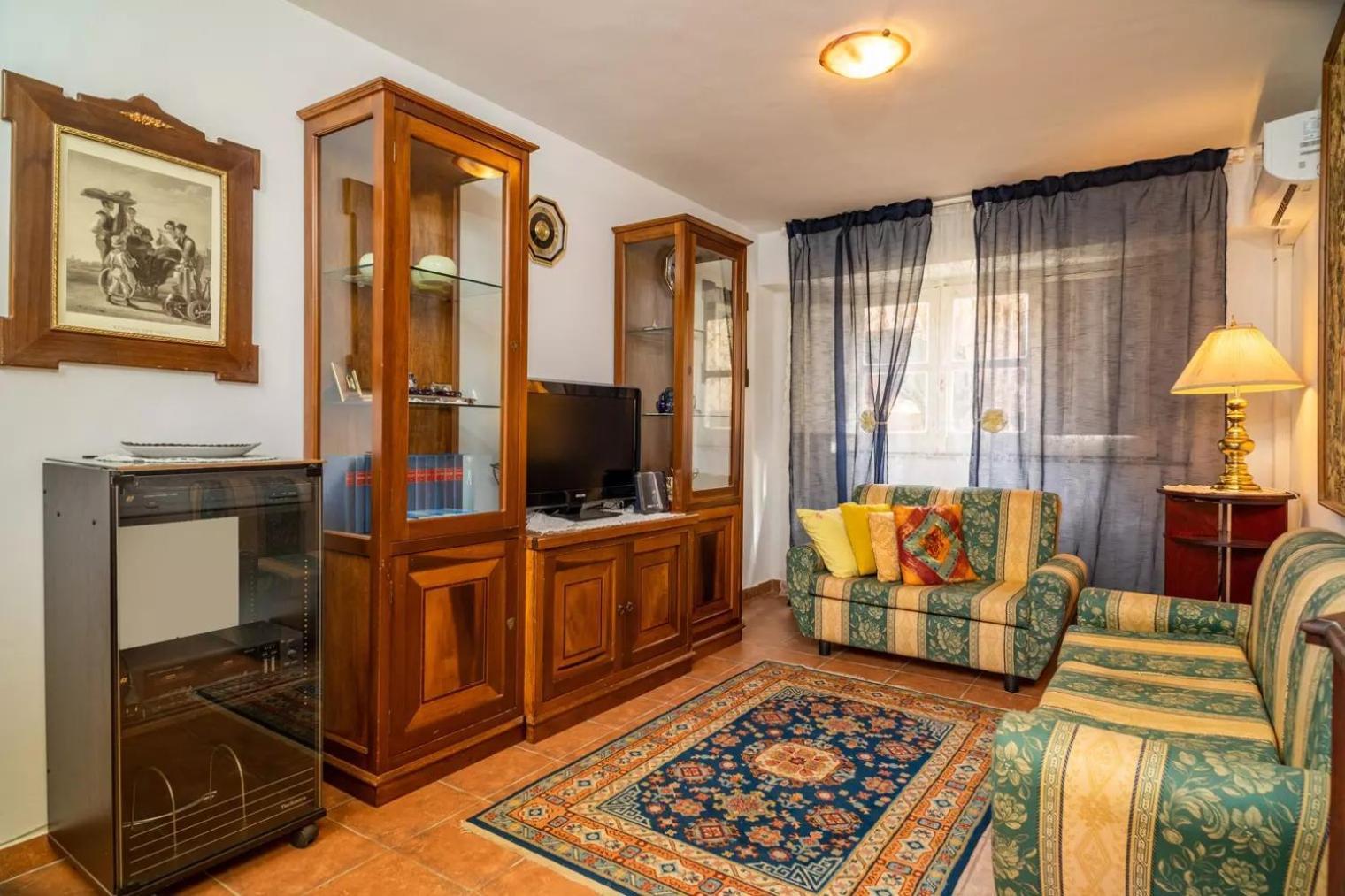 House Stephanotus Catania Luaran gambar