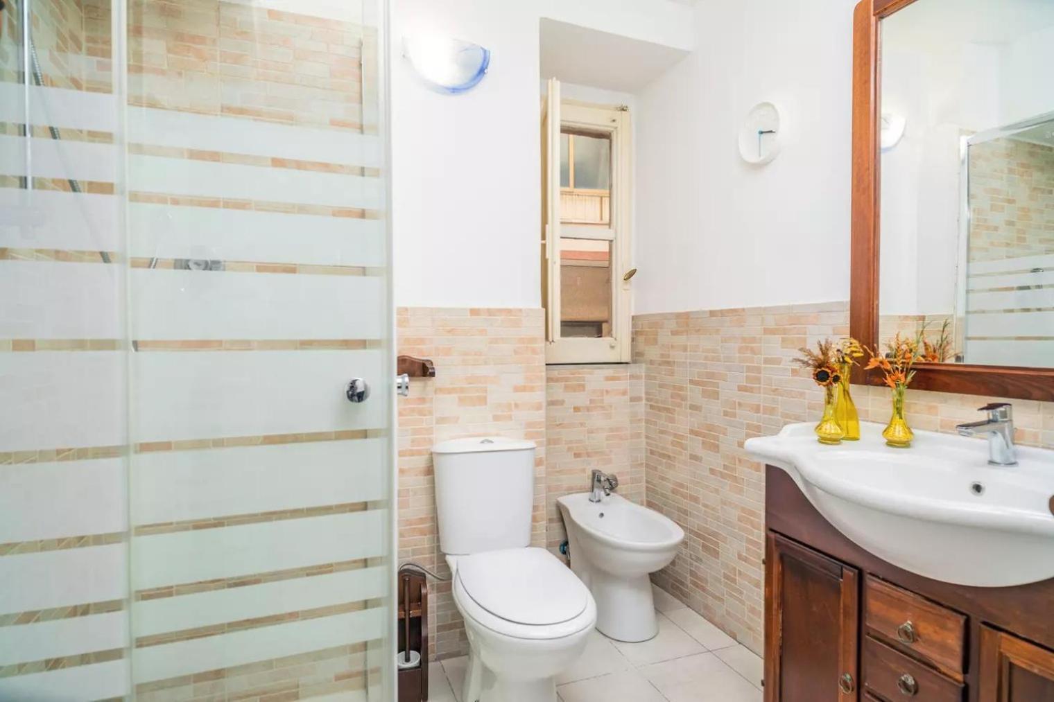 House Stephanotus Catania Luaran gambar