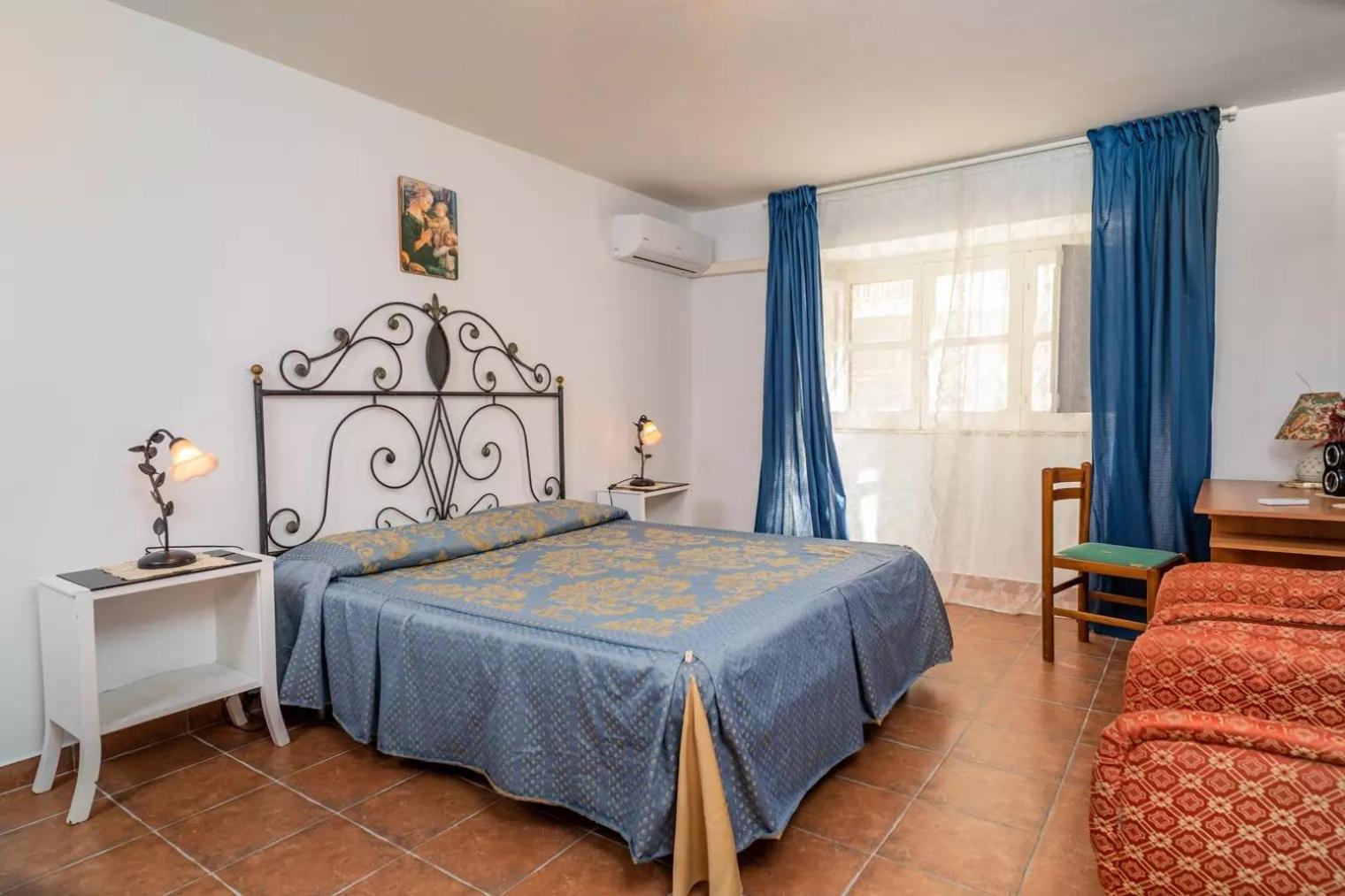 House Stephanotus Catania Luaran gambar