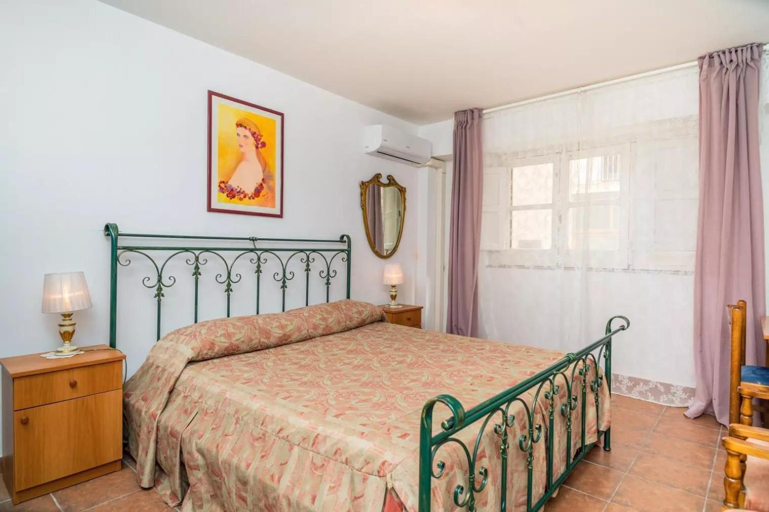 House Stephanotus Catania Luaran gambar