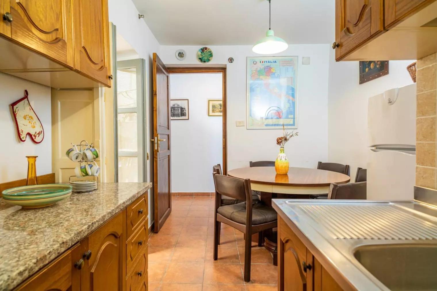 House Stephanotus Catania Luaran gambar